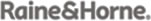 Raine and Horne logo